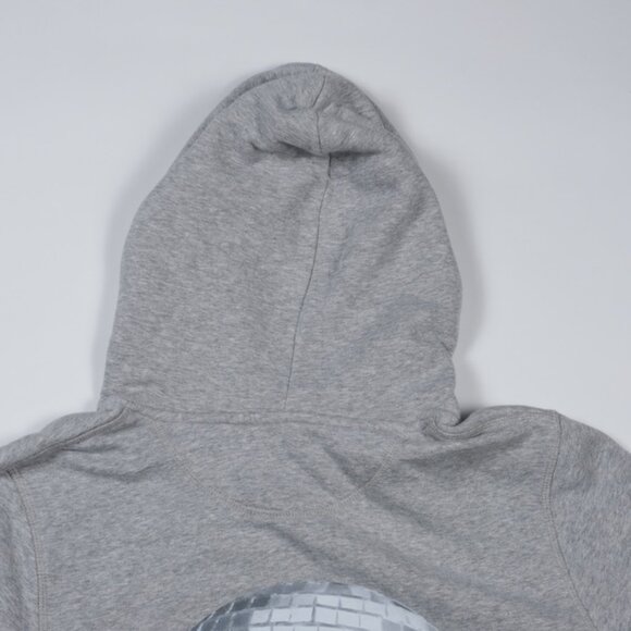 Kymas New York Hoodie Small (unisex sizing) Gray - Picture 8 of 13
